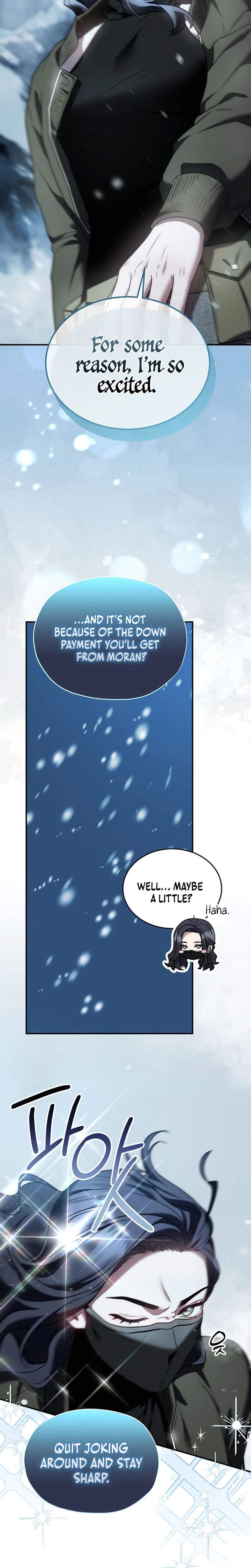 SSS-Class Regressor Has No Conscience - chapter-19 - Page 39