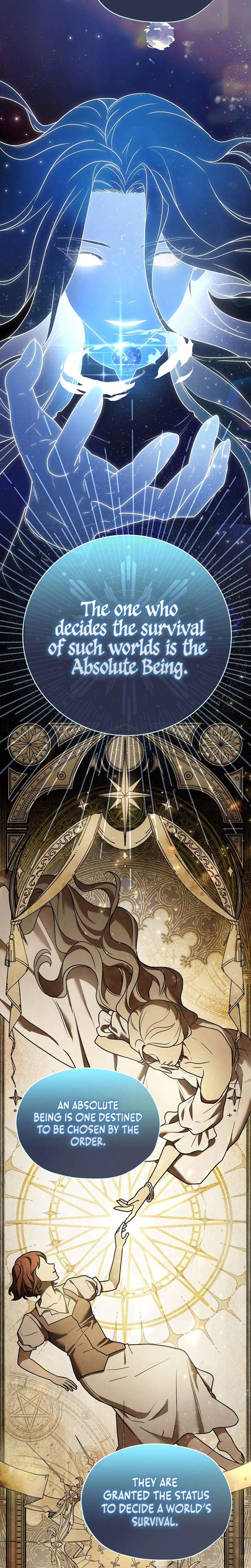 SSS-Class Regressor Has No Conscience - chapter-19 - Page 5