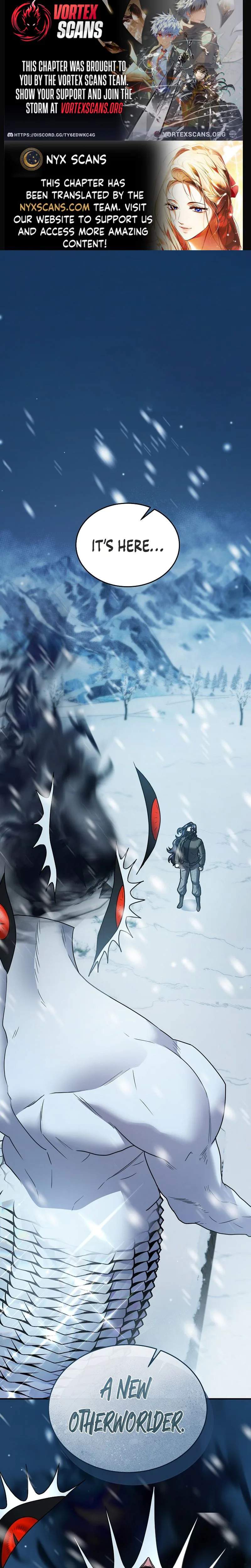 SSS-Class Regressor Has No Conscience - chapter-20 - Page 1