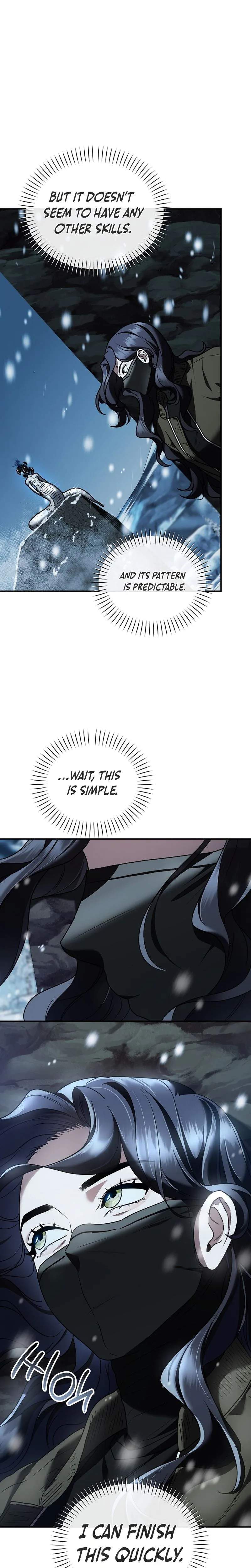 SSS-Class Regressor Has No Conscience - chapter-20 - Page 11
