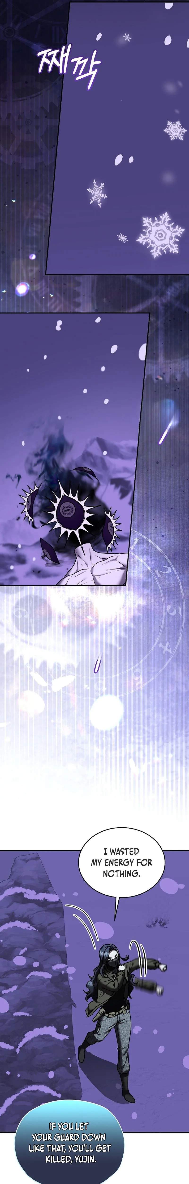 SSS-Class Regressor Has No Conscience - chapter-20 - Page 13