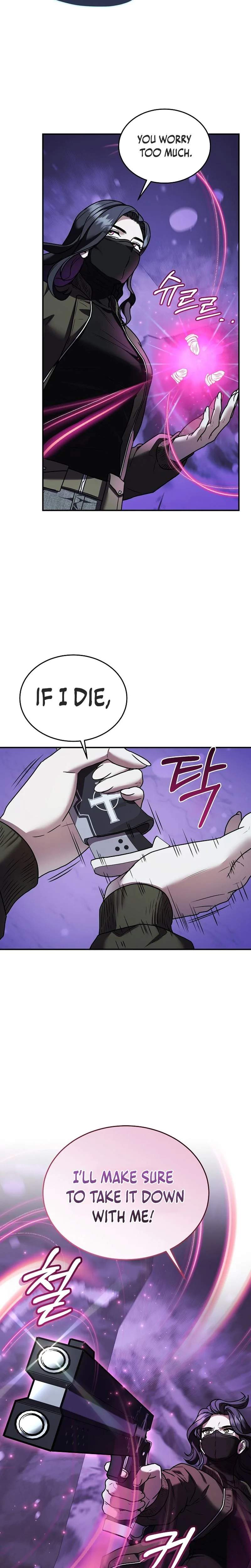 SSS-Class Regressor Has No Conscience - chapter-20 - Page 14