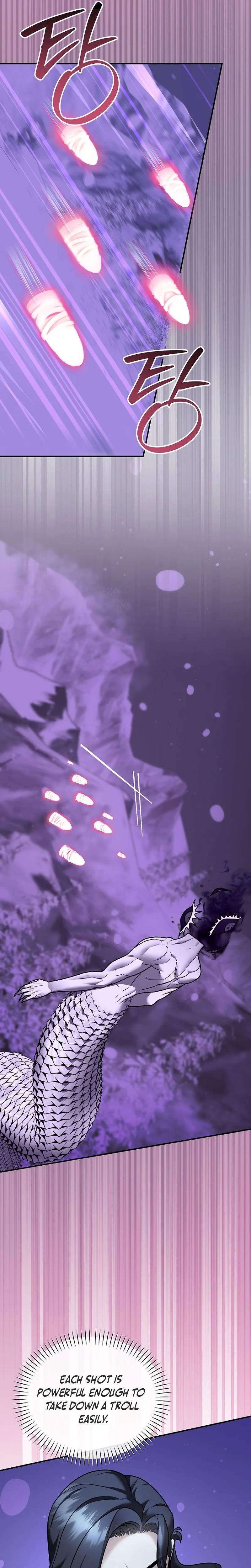 SSS-Class Regressor Has No Conscience - chapter-20 - Page 16