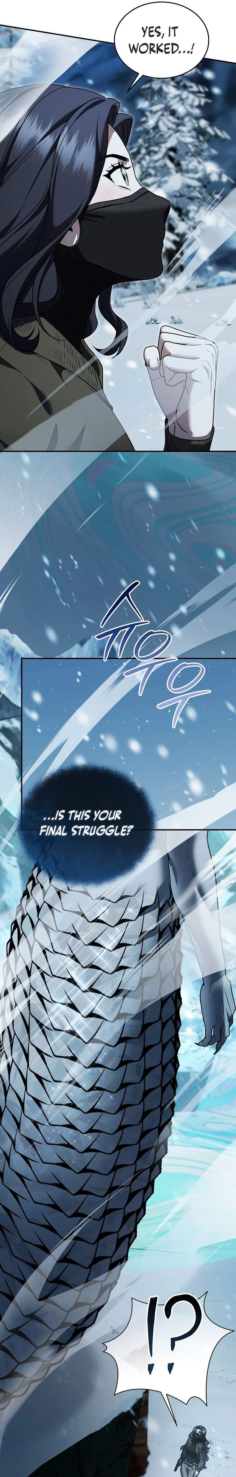 SSS-Class Regressor Has No Conscience - chapter-20 - Page 19