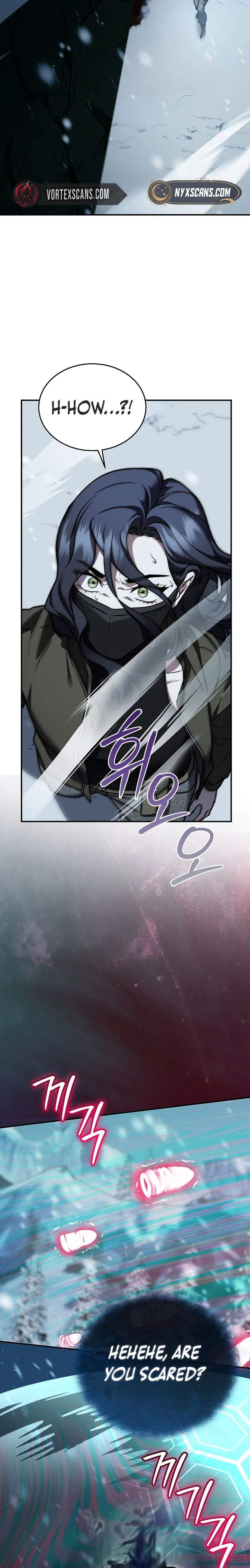 SSS-Class Regressor Has No Conscience - chapter-20 - Page 20