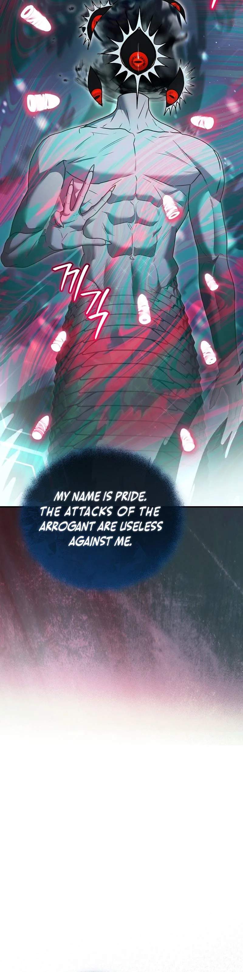 SSS-Class Regressor Has No Conscience - chapter-20 - Page 21