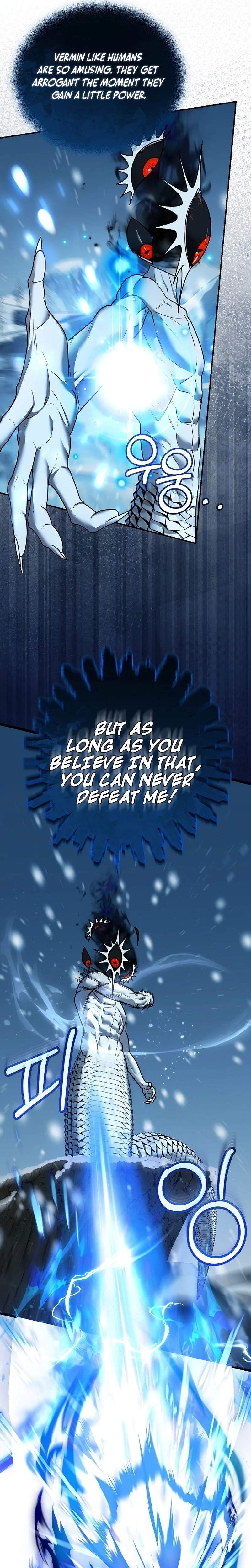 SSS-Class Regressor Has No Conscience - chapter-20 - Page 22