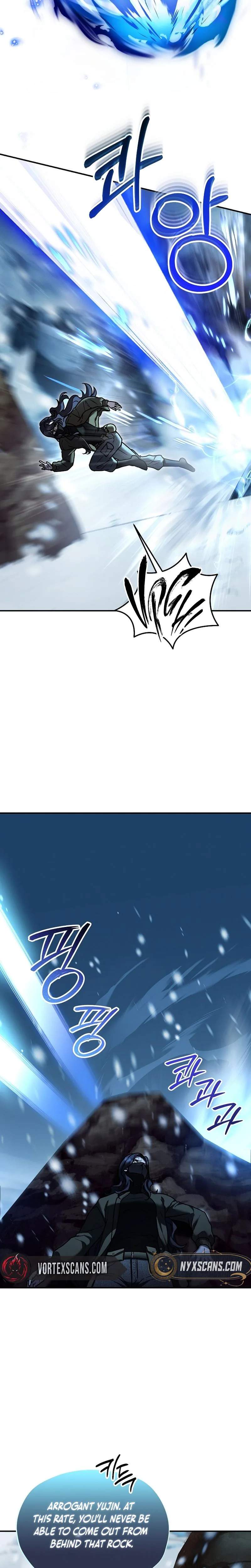 SSS-Class Regressor Has No Conscience - chapter-20 - Page 23