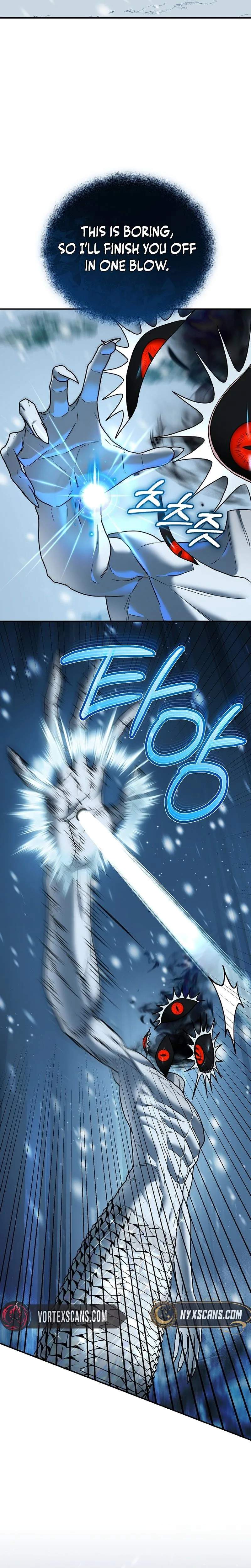 SSS-Class Regressor Has No Conscience - chapter-20 - Page 28