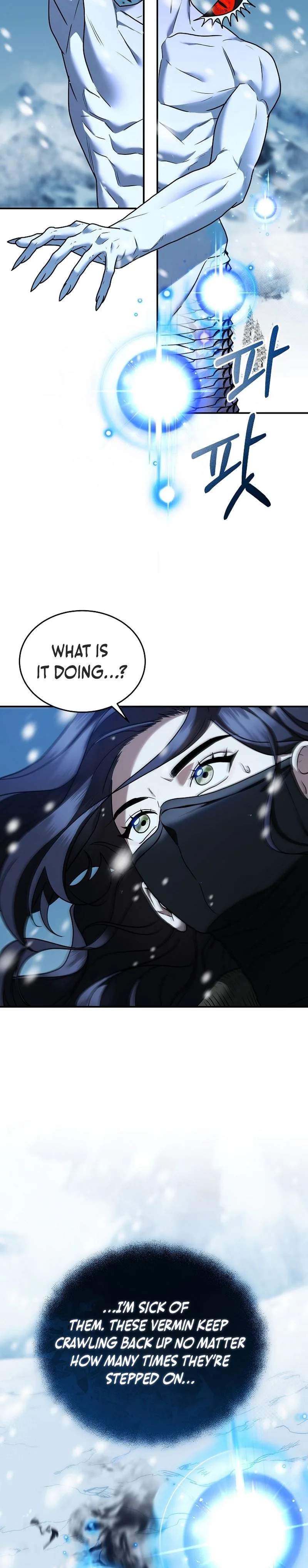 SSS-Class Regressor Has No Conscience - chapter-20 - Page 3