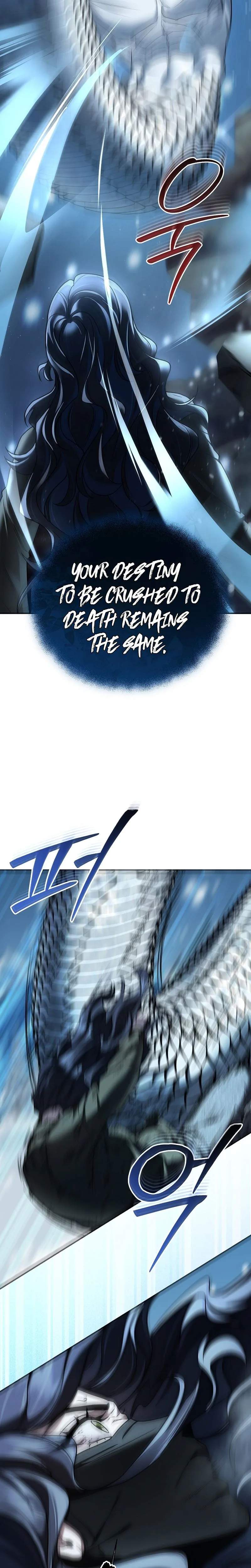 SSS-Class Regressor Has No Conscience - chapter-20 - Page 35
