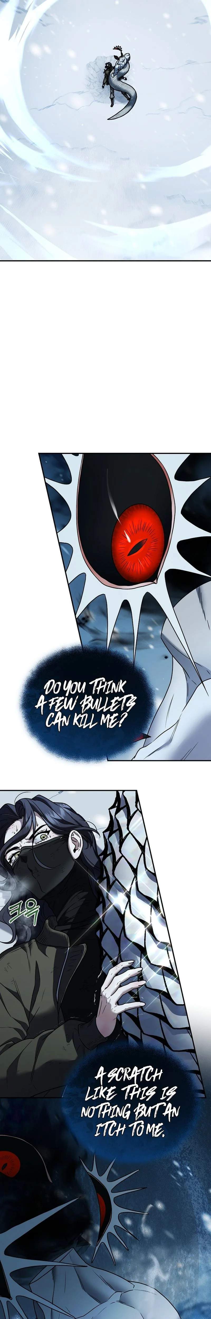SSS-Class Regressor Has No Conscience - chapter-20 - Page 37