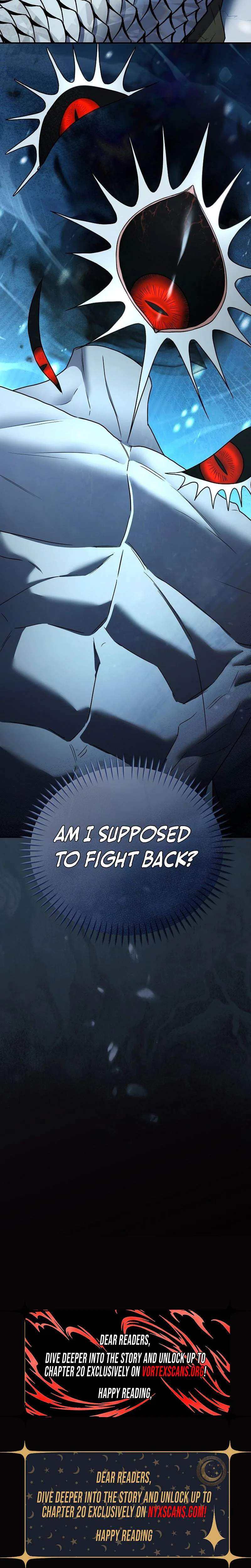 SSS-Class Regressor Has No Conscience - chapter-20 - Page 39