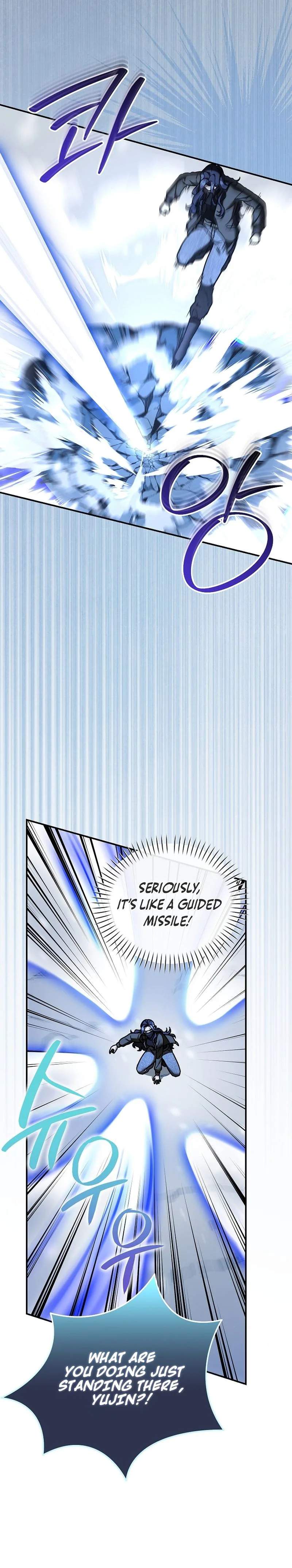 SSS-Class Regressor Has No Conscience - chapter-20 - Page 6