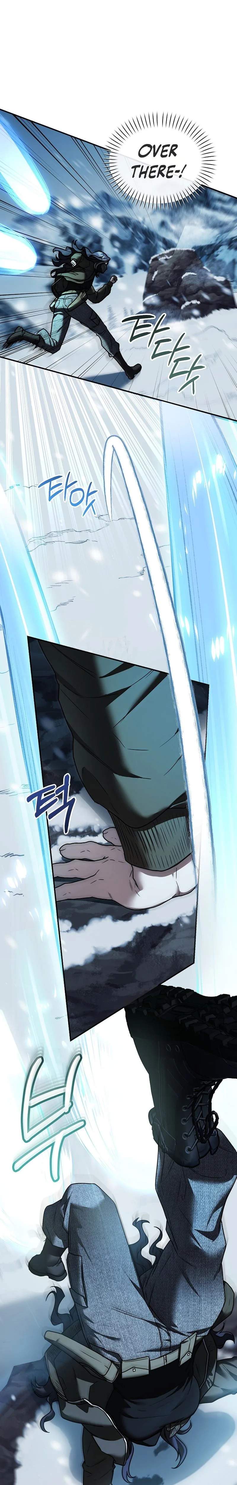SSS-Class Regressor Has No Conscience - chapter-20 - Page 8