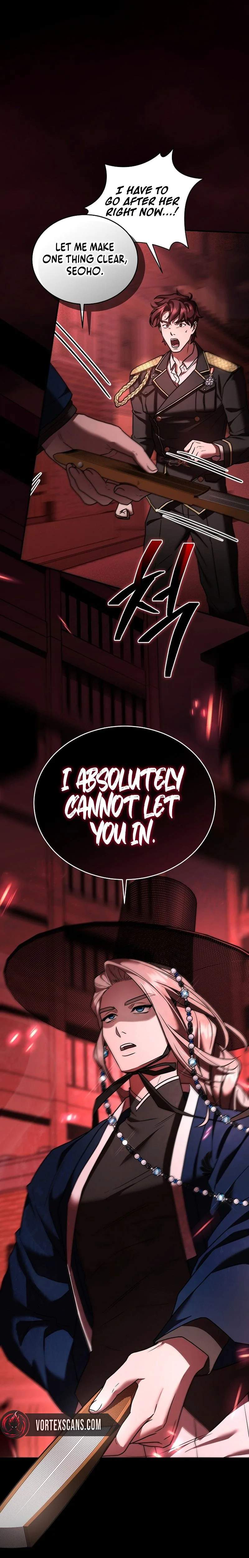 SSS-Class Regressor Has No Conscience - chapter-21 - Page 12
