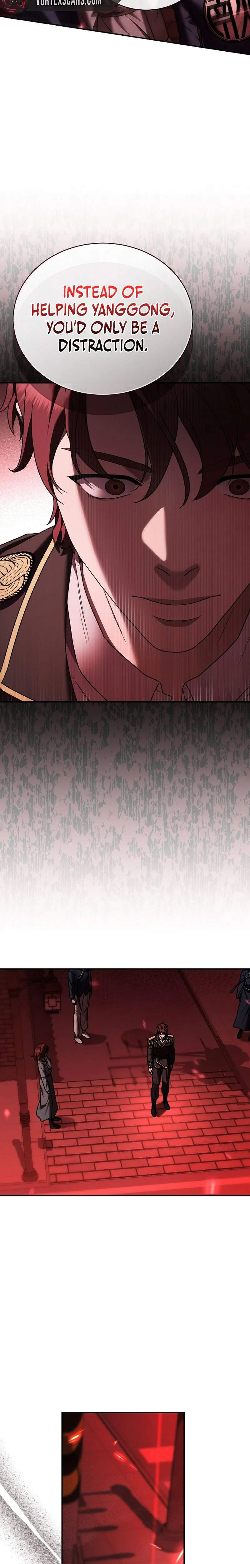 SSS-Class Regressor Has No Conscience - chapter-21 - Page 14