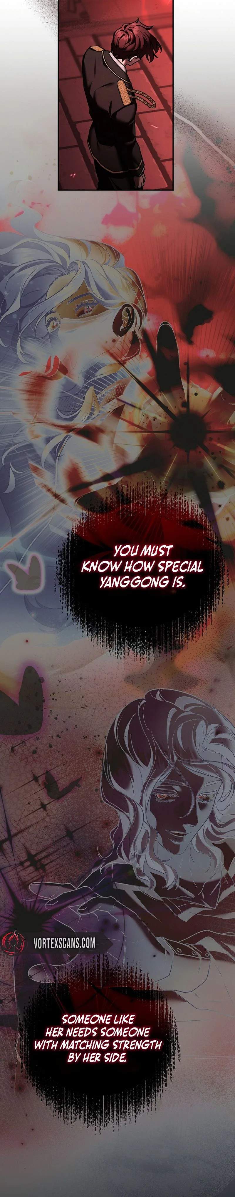 SSS-Class Regressor Has No Conscience - chapter-21 - Page 15