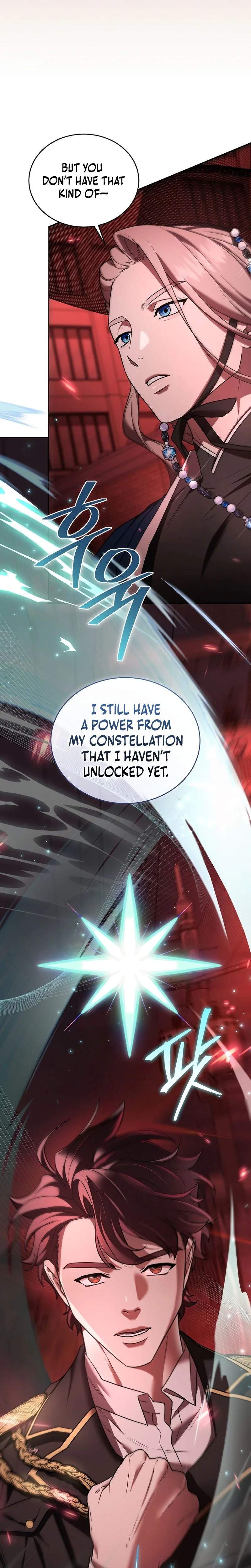 SSS-Class Regressor Has No Conscience - chapter-21 - Page 17