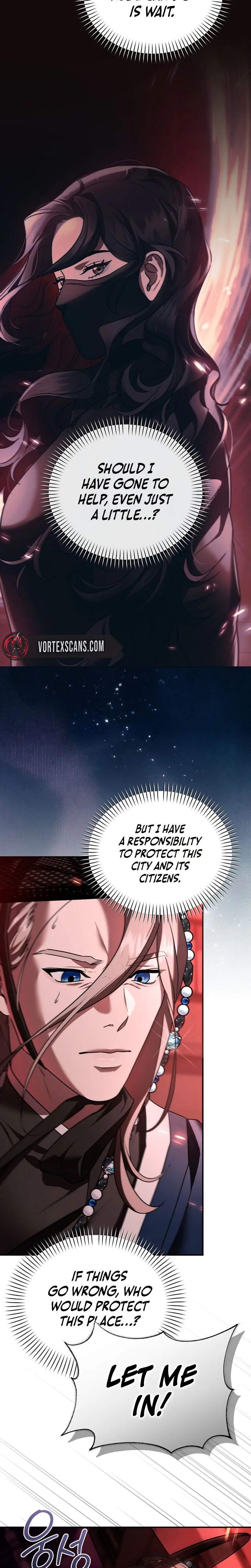 SSS-Class Regressor Has No Conscience - chapter-21 - Page 2