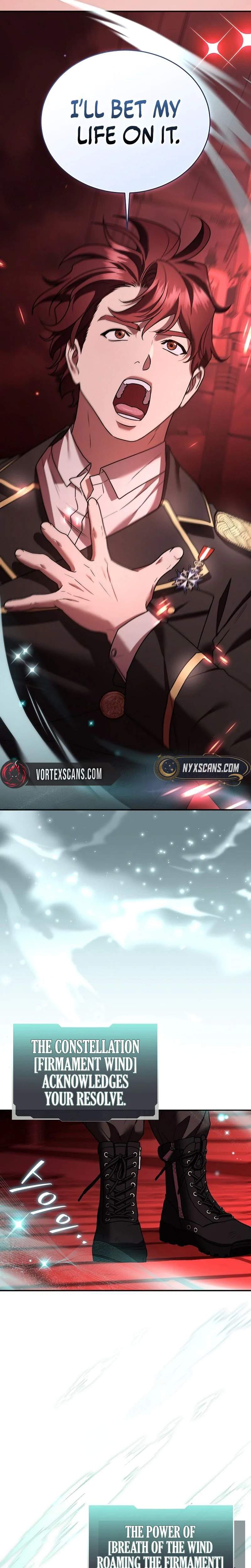 SSS-Class Regressor Has No Conscience - chapter-21 - Page 22