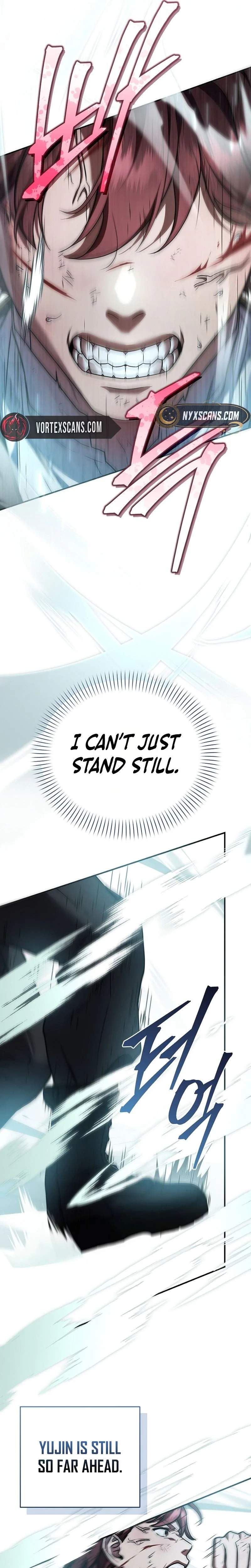 SSS-Class Regressor Has No Conscience - chapter-21 - Page 28