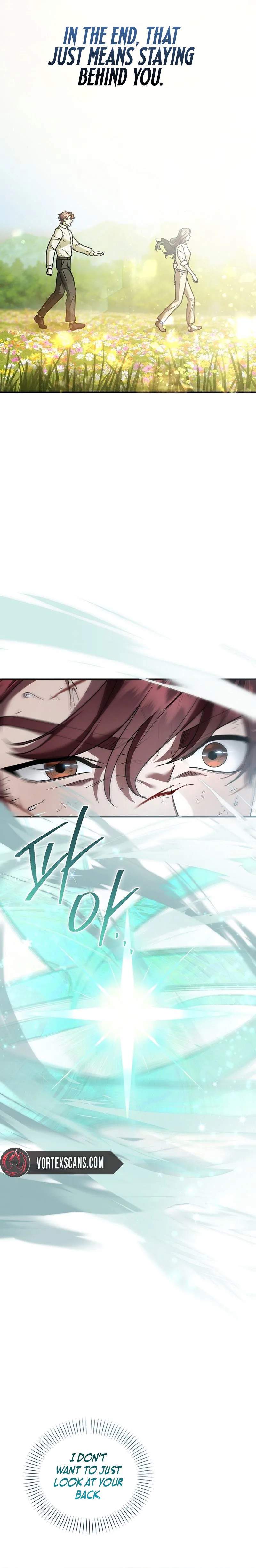 SSS-Class Regressor Has No Conscience - chapter-21 - Page 30