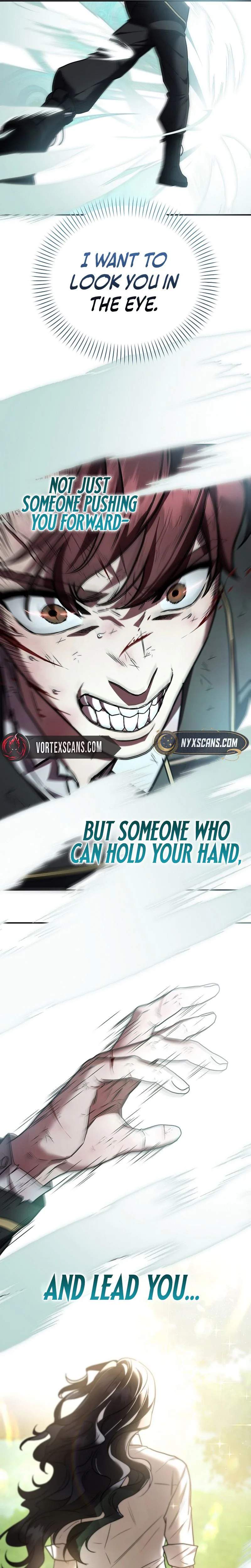 SSS-Class Regressor Has No Conscience - chapter-21 - Page 31