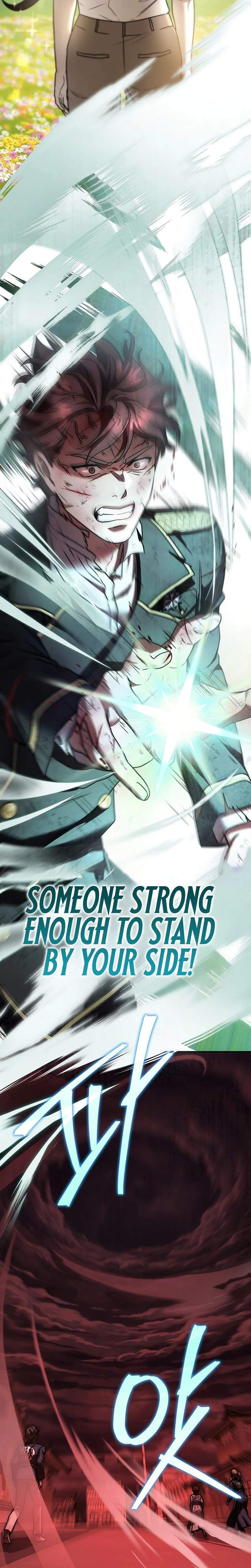 SSS-Class Regressor Has No Conscience - chapter-21 - Page 32