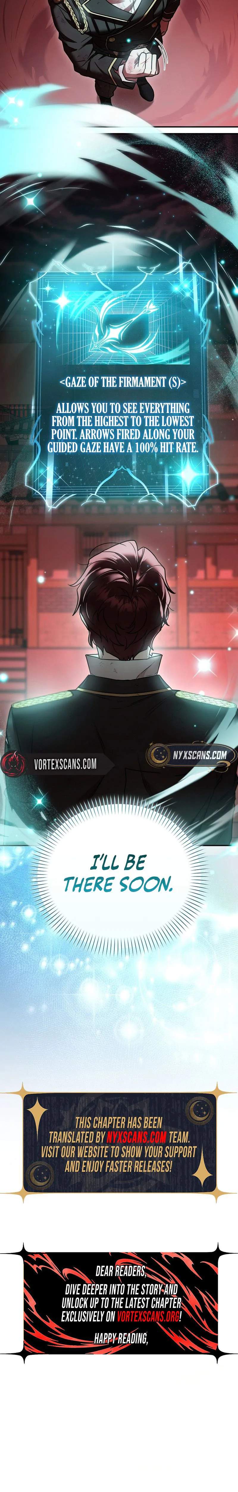 SSS-Class Regressor Has No Conscience - chapter-21 - Page 35