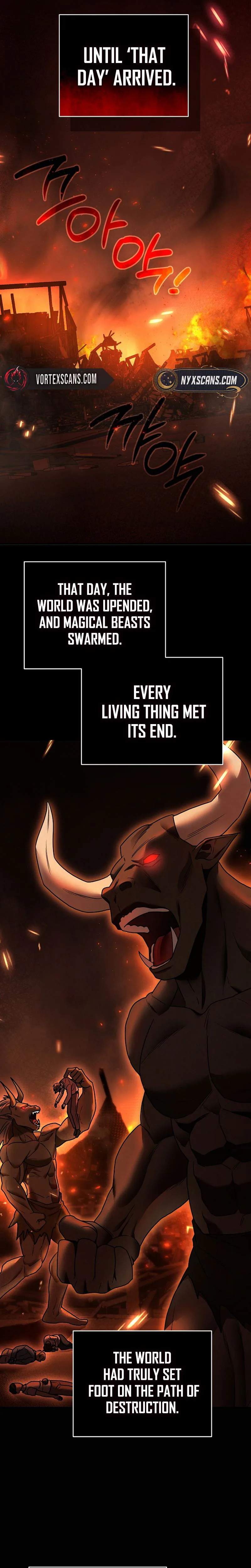SSS-Class Regressor Has No Conscience - chapter-22 - Page 13