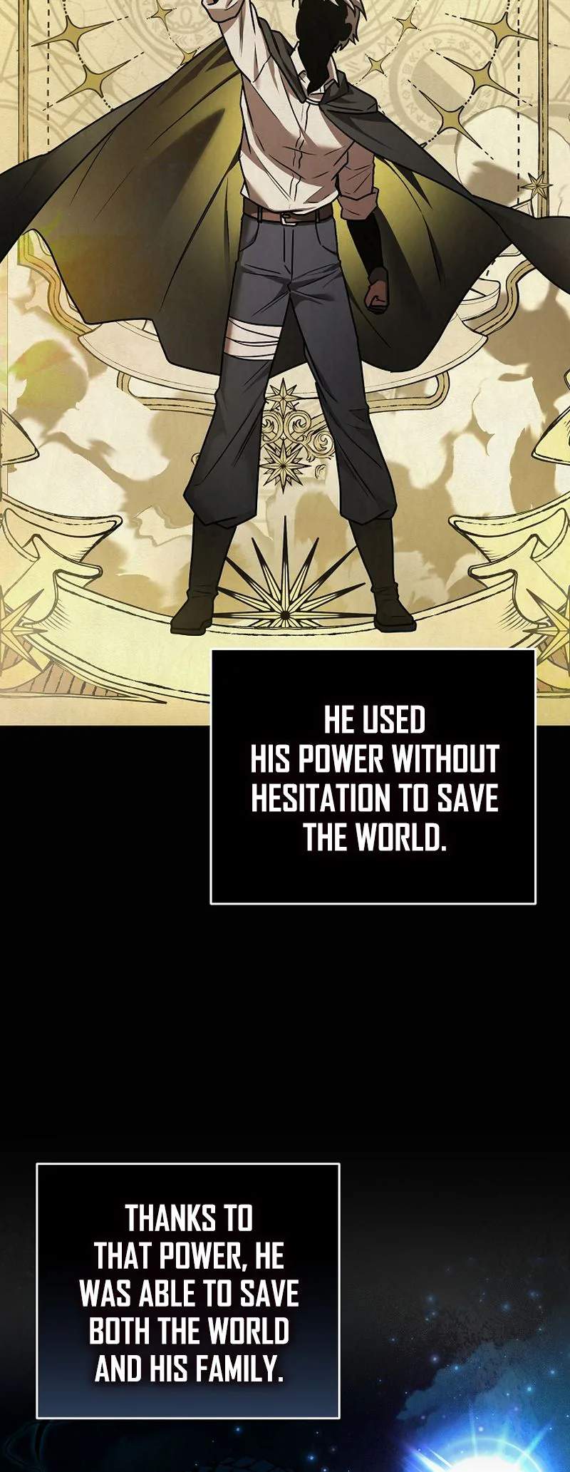SSS-Class Regressor Has No Conscience - chapter-22 - Page 17