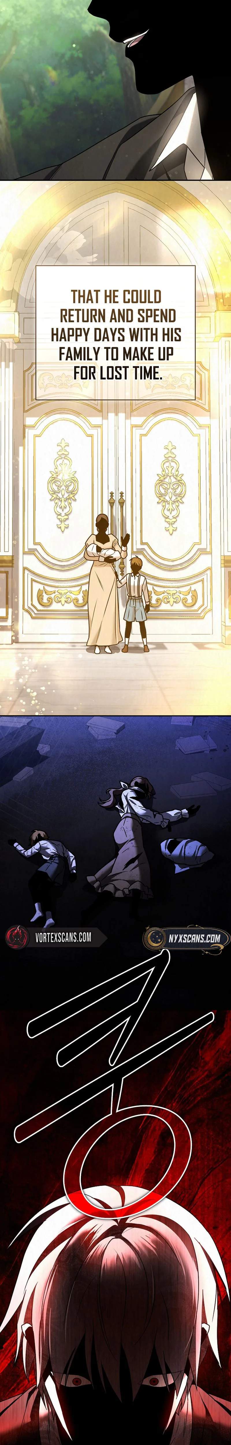 SSS-Class Regressor Has No Conscience - chapter-22 - Page 25