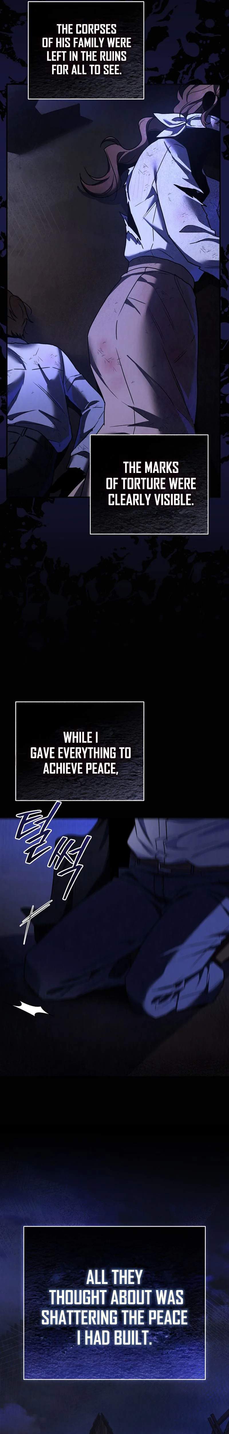 SSS-Class Regressor Has No Conscience - chapter-22 - Page 27