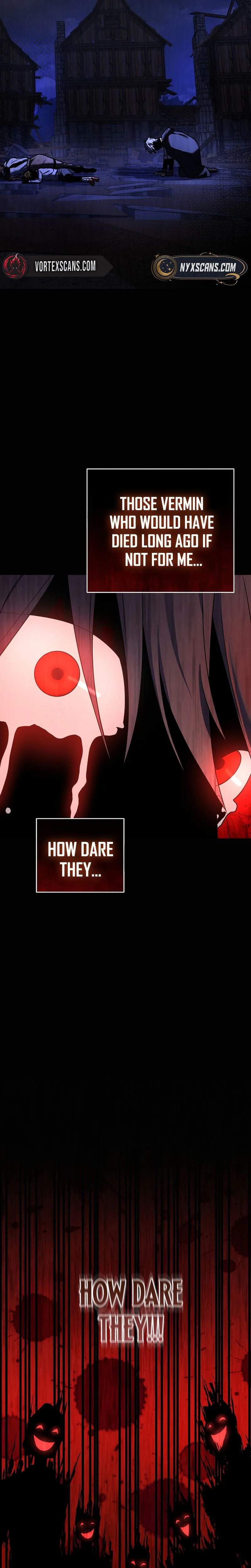 SSS-Class Regressor Has No Conscience - chapter-22 - Page 28