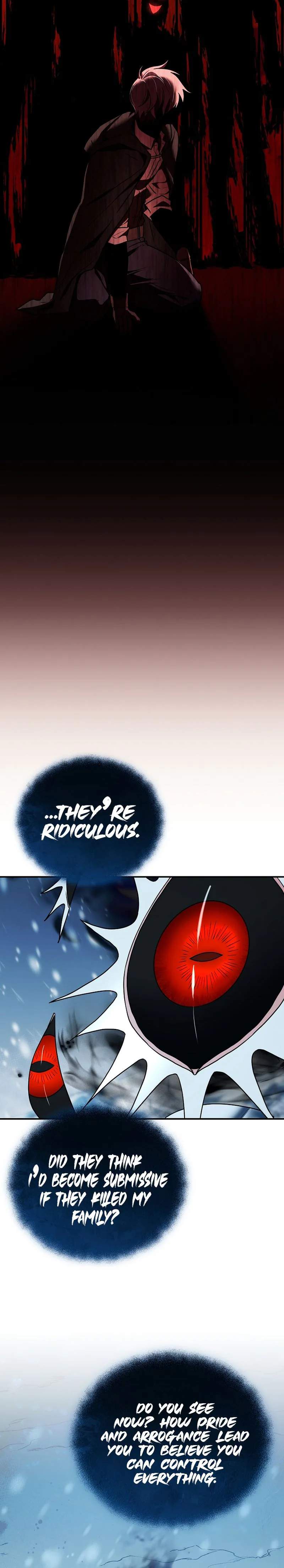 SSS-Class Regressor Has No Conscience - chapter-22 - Page 29