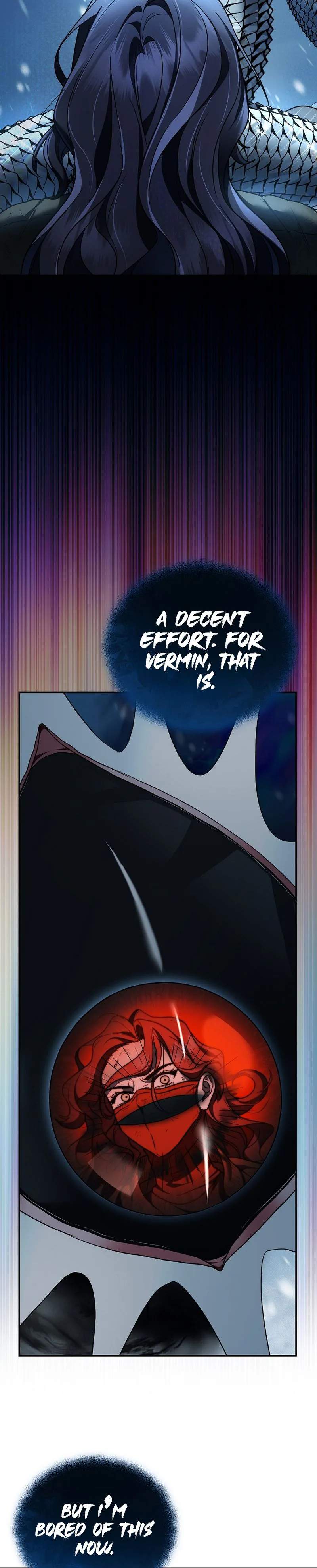 SSS-Class Regressor Has No Conscience - chapter-22 - Page 3