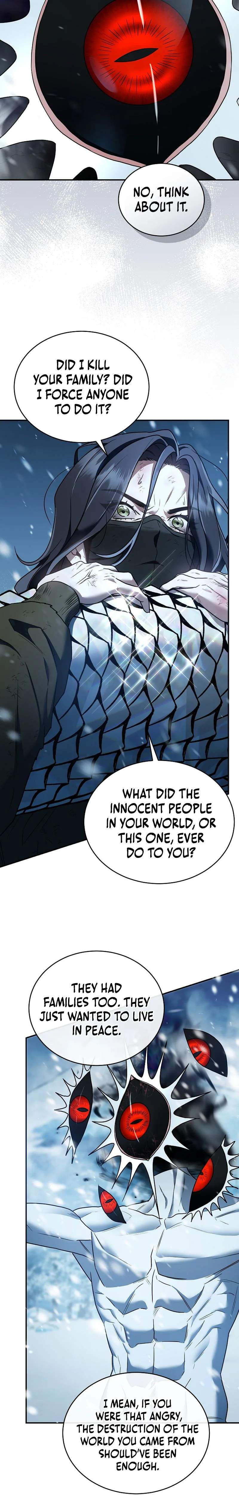 SSS-Class Regressor Has No Conscience - chapter-22 - Page 32