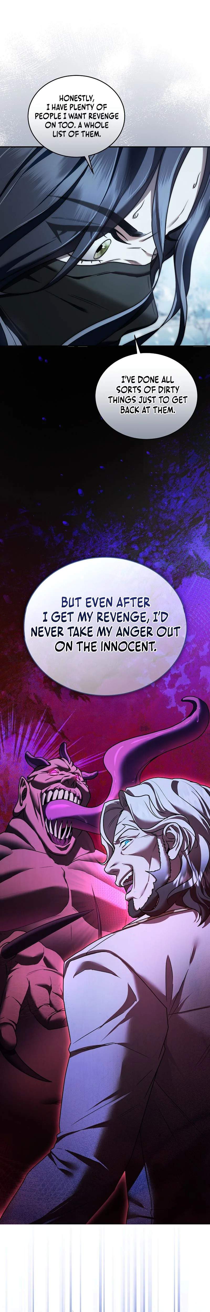 SSS-Class Regressor Has No Conscience - chapter-22 - Page 33