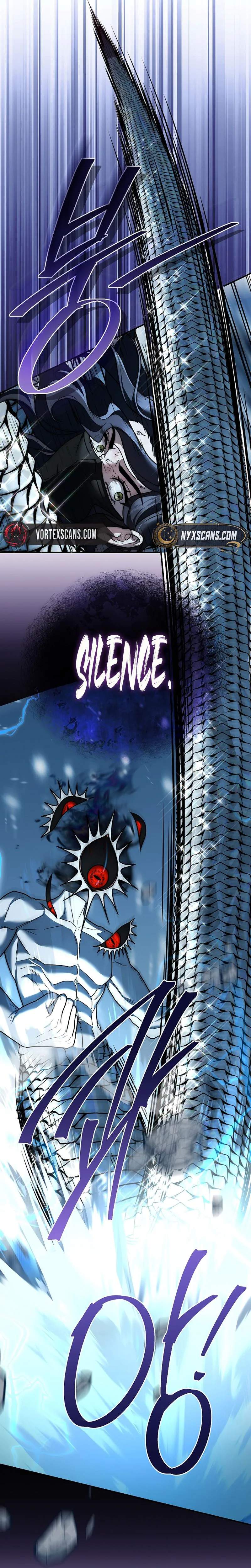 SSS-Class Regressor Has No Conscience - chapter-22 - Page 34