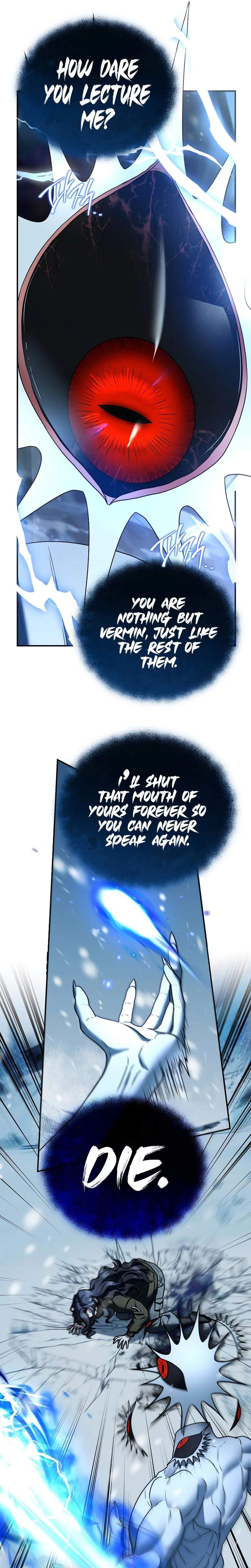 SSS-Class Regressor Has No Conscience - chapter-22 - Page 36