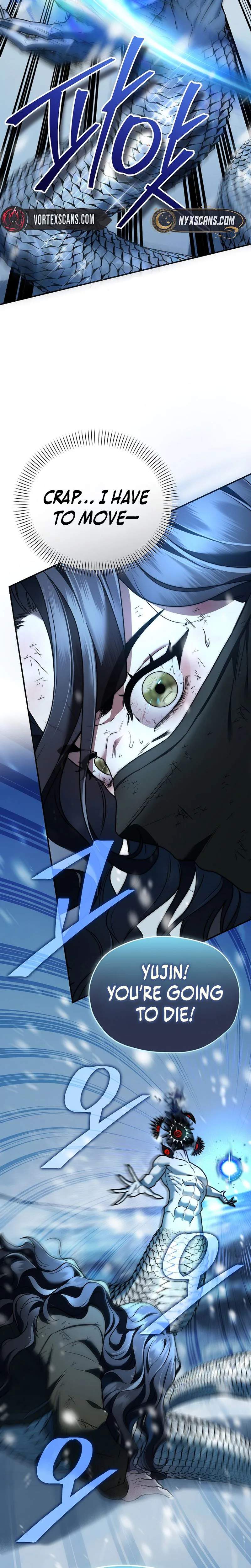 SSS-Class Regressor Has No Conscience - chapter-22 - Page 37
