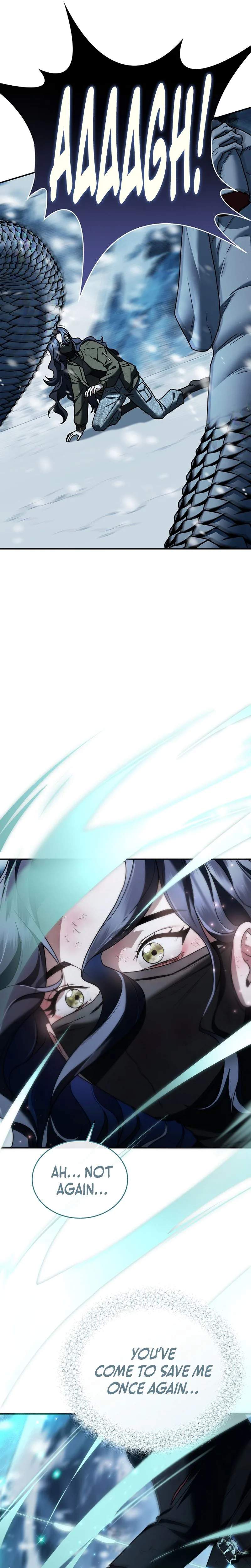 SSS-Class Regressor Has No Conscience - chapter-22 - Page 39