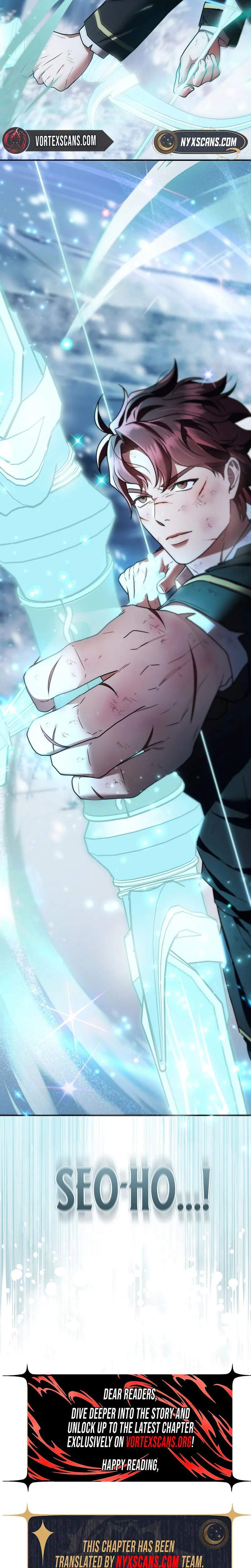 SSS-Class Regressor Has No Conscience - chapter-22 - Page 40