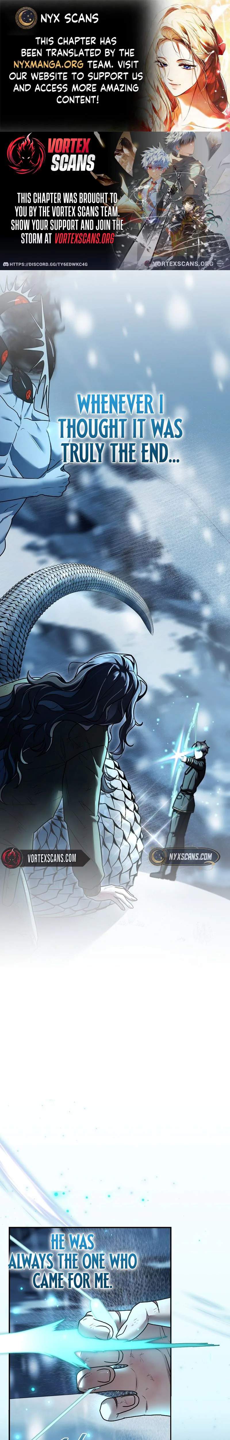 SSS-Class Regressor Has No Conscience - chapter-23 - Page 1