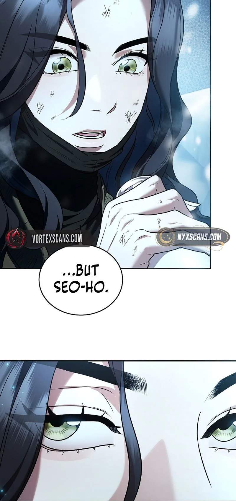 SSS-Class Regressor Has No Conscience - chapter-23 - Page 13