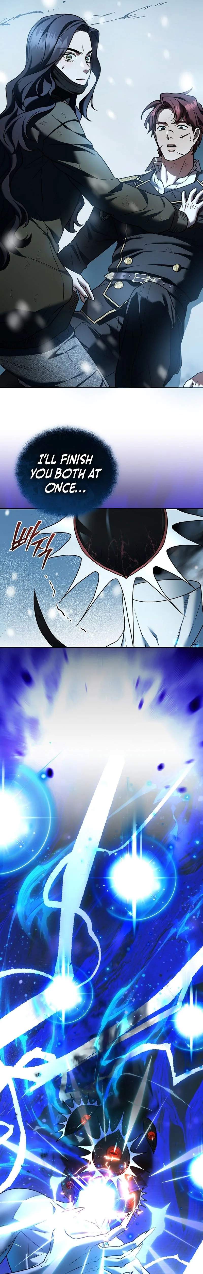 SSS-Class Regressor Has No Conscience - chapter-23 - Page 17