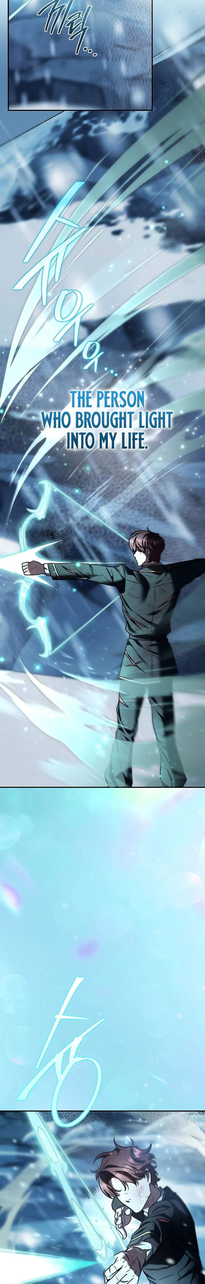 SSS-Class Regressor Has No Conscience - chapter-23 - Page 2