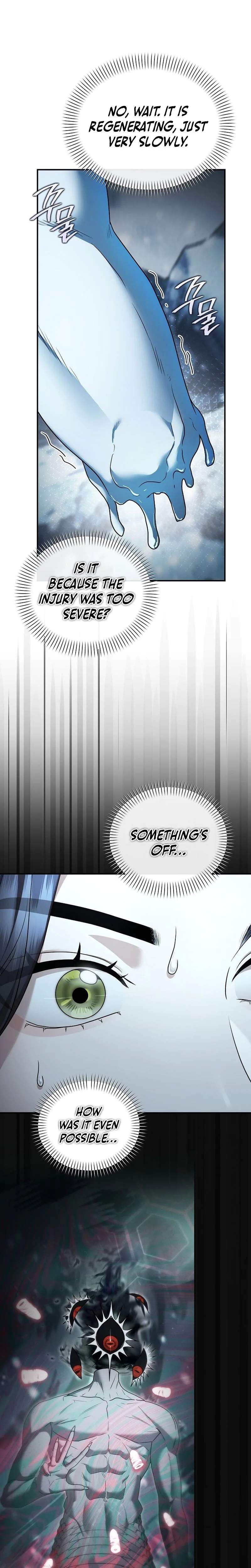 SSS-Class Regressor Has No Conscience - chapter-23 - Page 21