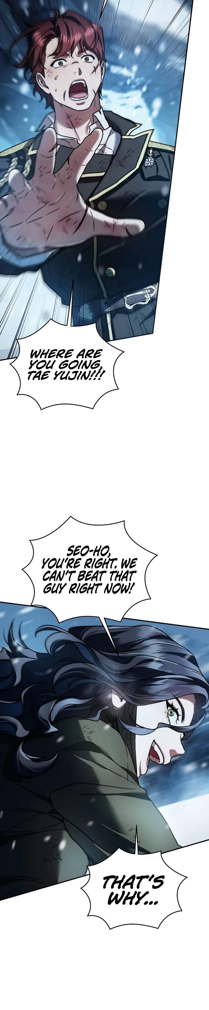 SSS-Class Regressor Has No Conscience - chapter-23 - Page 25